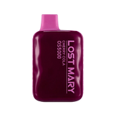 lost mary cherry cola